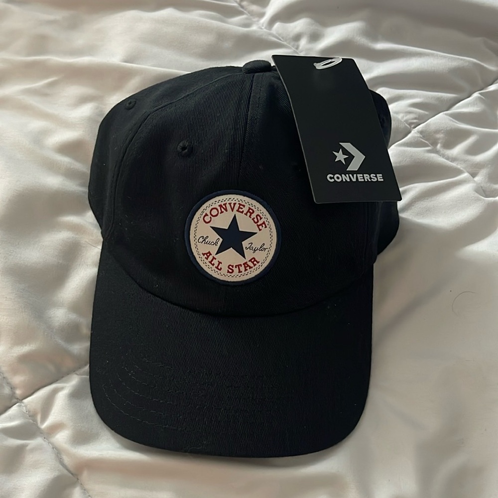 Converse baseball cap